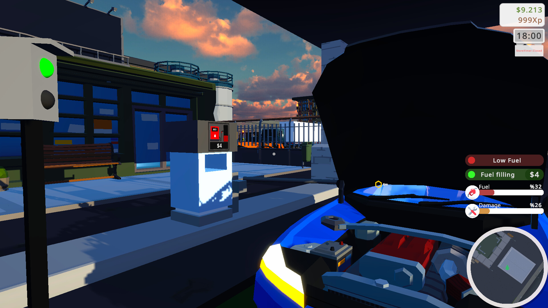 Game Store Simulator screenshot 12