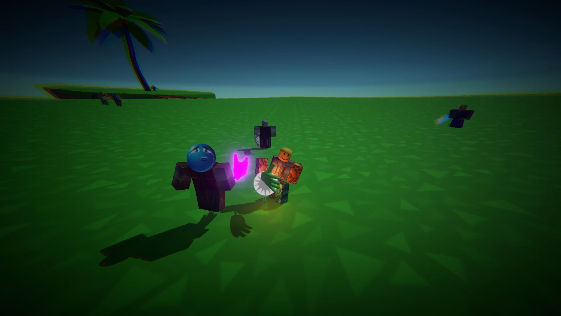 Slap Aura — screenshot 4