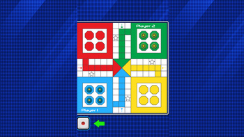 Ludo Classic