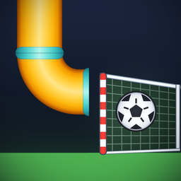 Goal Pipe