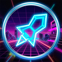 Pixel Pulse: ASCII Runner