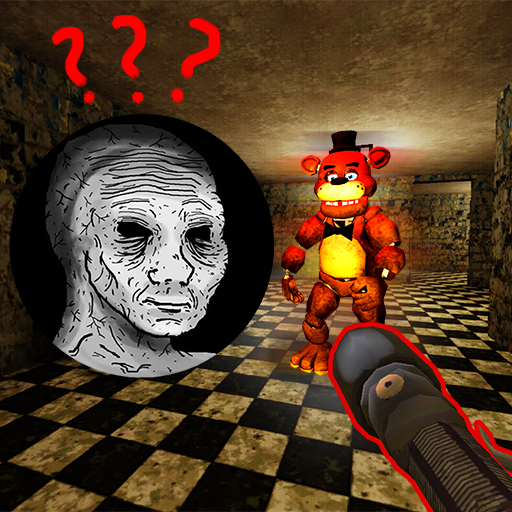 Creepy Night at Freddy's icon