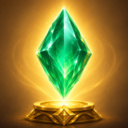 Crystal Treasures