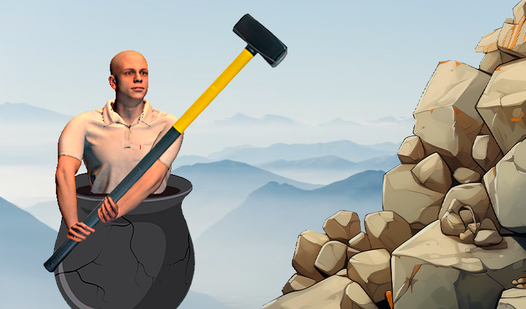 Getting with hammer it  loading=