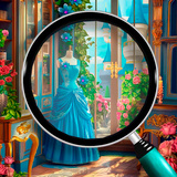 Hidden Objects: Fairytale Land
