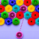 Flower Explosion