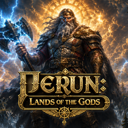 Perun: Lands of the Gods