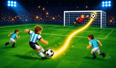 Pixel Cup 2026