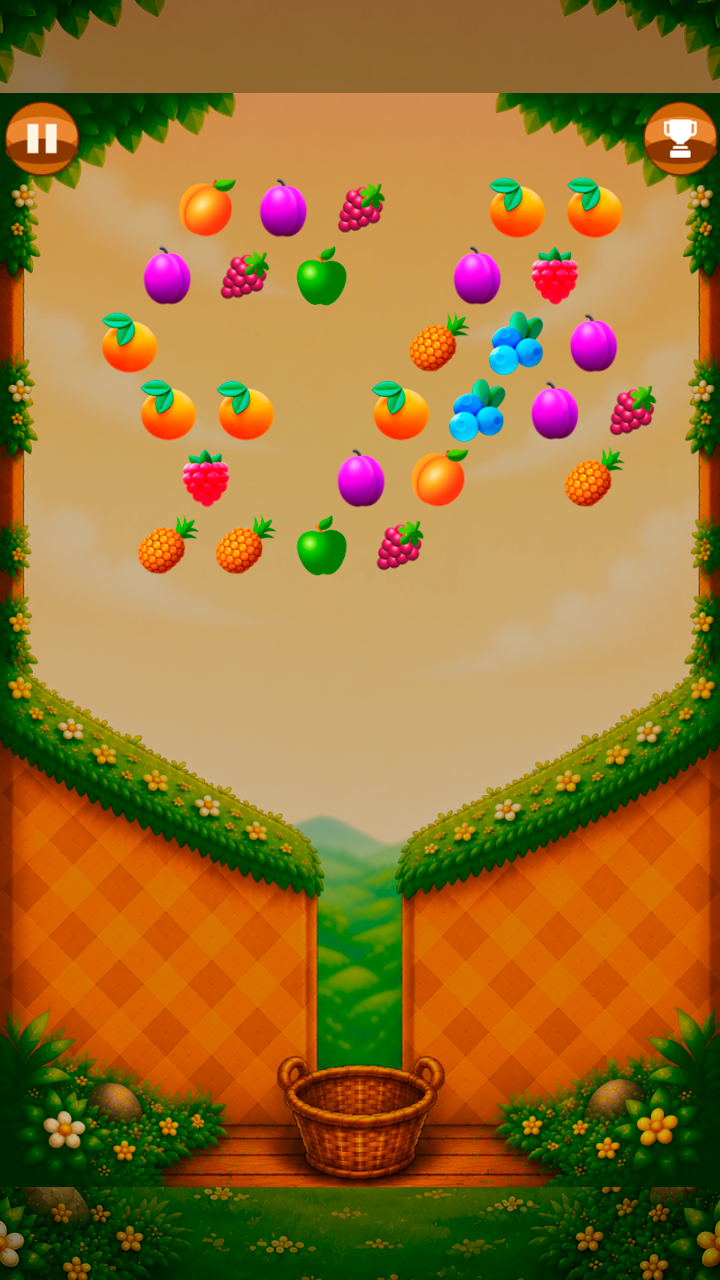 Fruit Glade screenshot 6