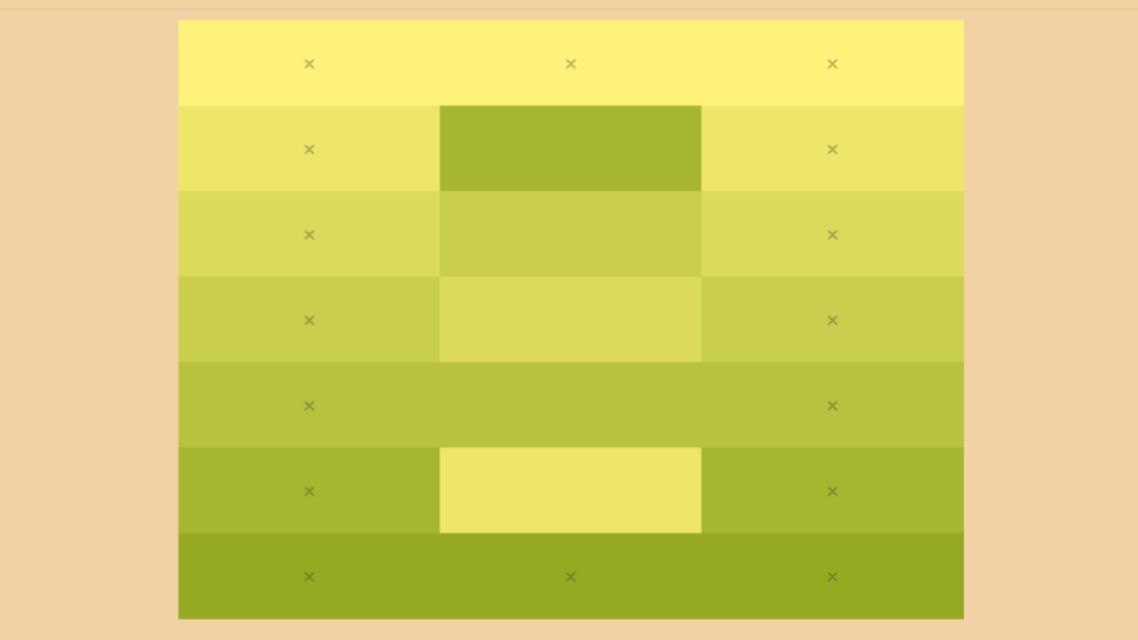 Color Logic Puzzles! — screenshot 4