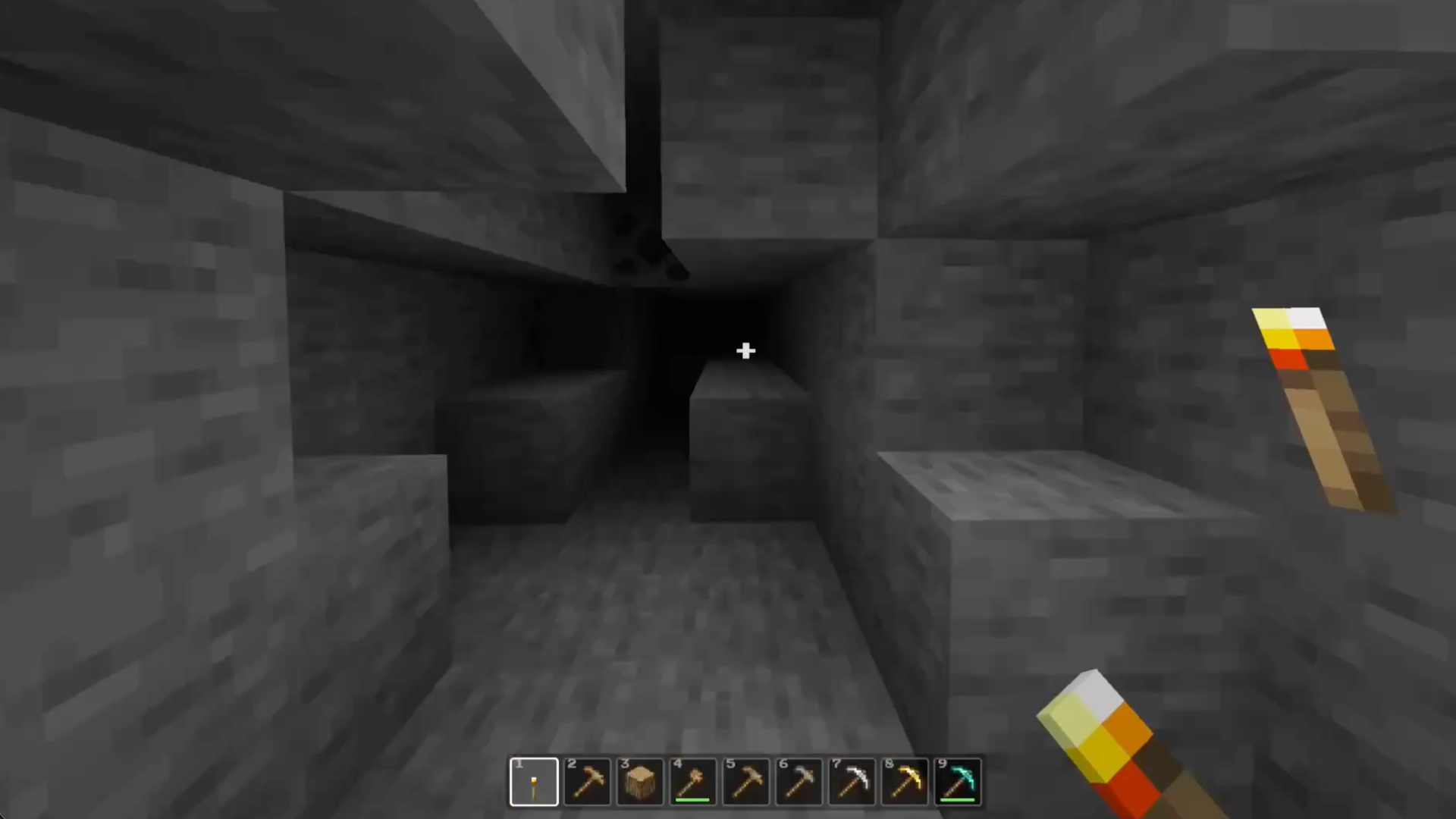 Майн - Выживание и Креатив — screenshot 8