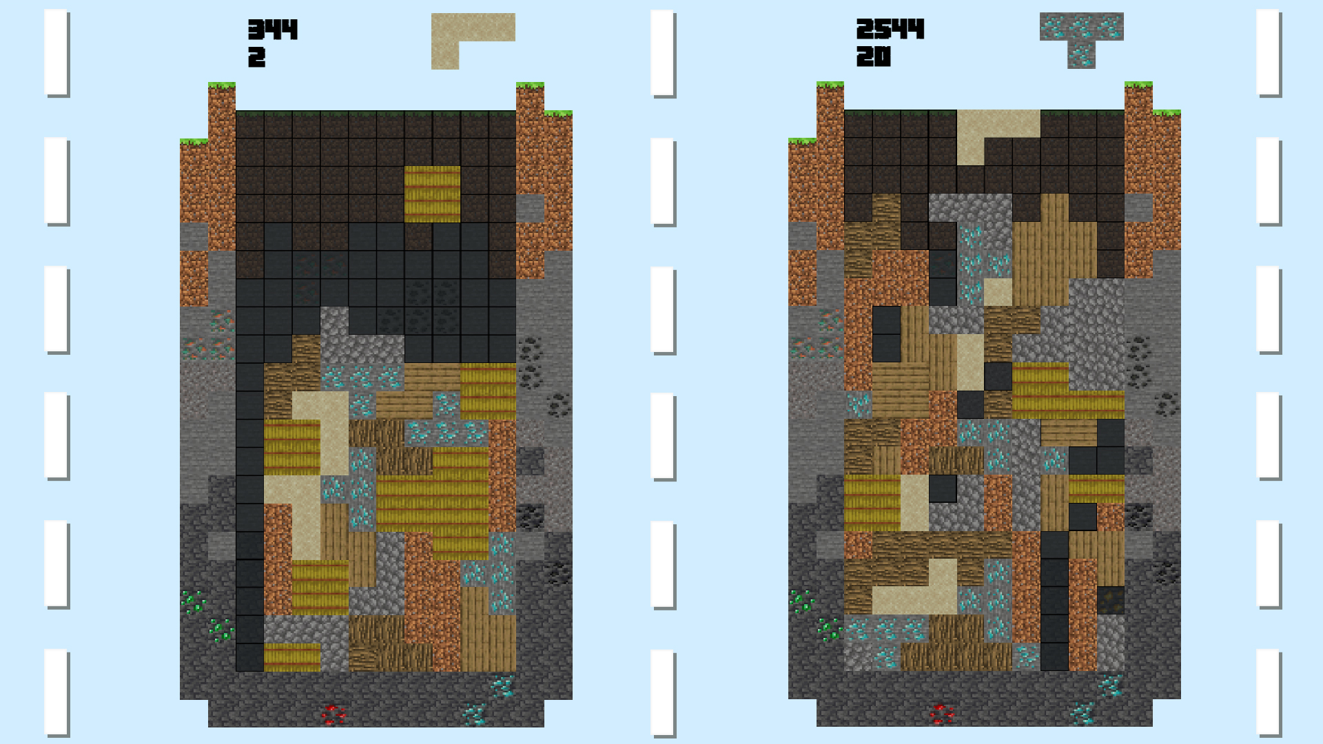 Tetricraft — screenshot 2