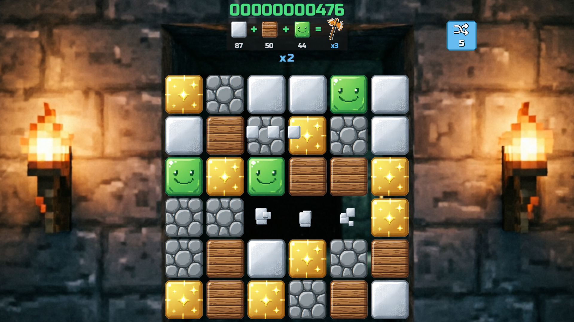 Noob: Craft of Infinity — screenshot 2