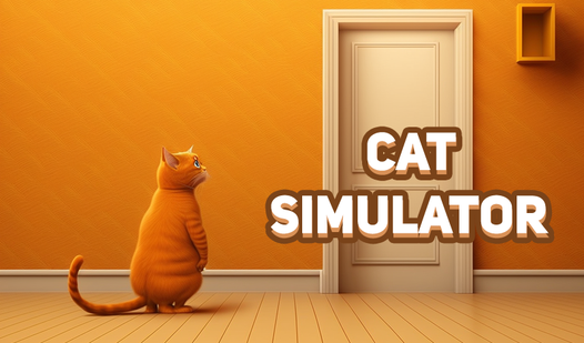 Cat simulator