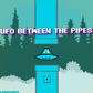 UFO between the pipes Spiel