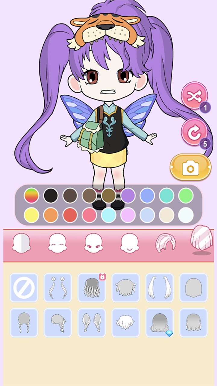 Darling Doll screenshot 8