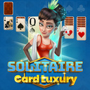 Solitaire Card Luxury