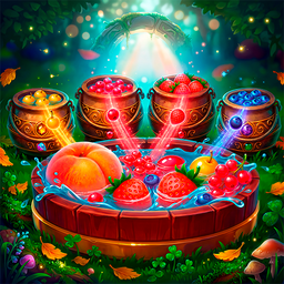 Sort Master: Juicy Jam