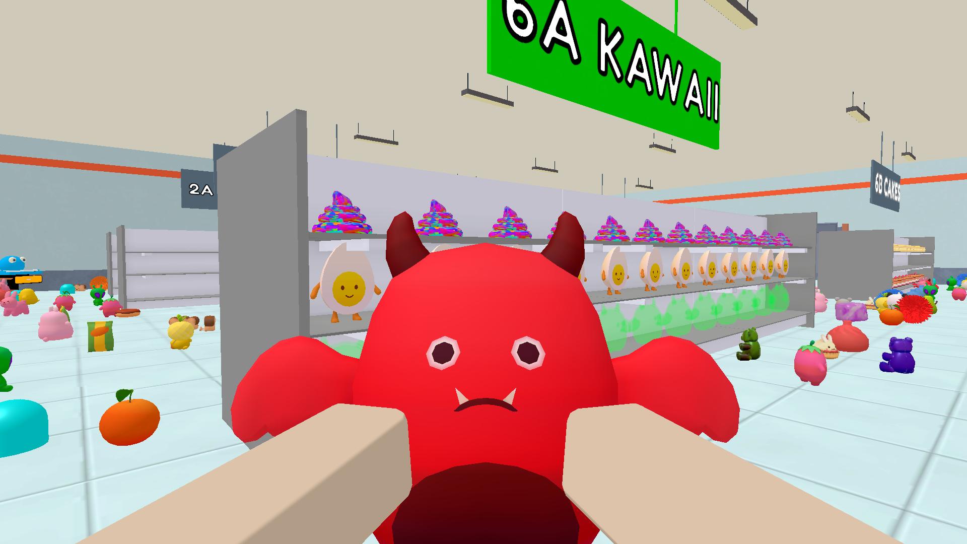 Obby: Sort the Squishies — screenshot 5