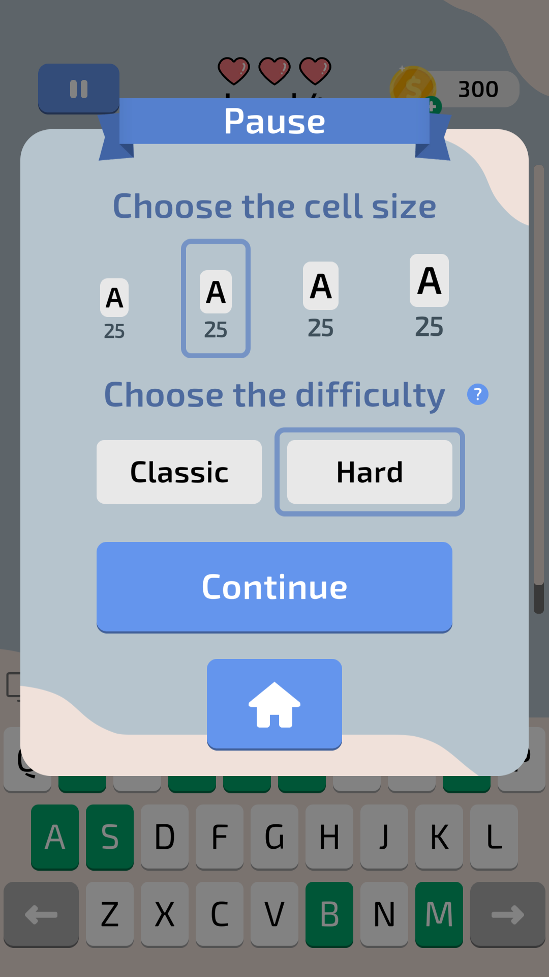 Cryptogram: Words and Codes screenshot 9