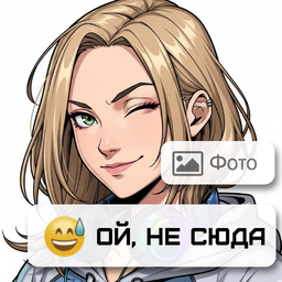Чат с ней