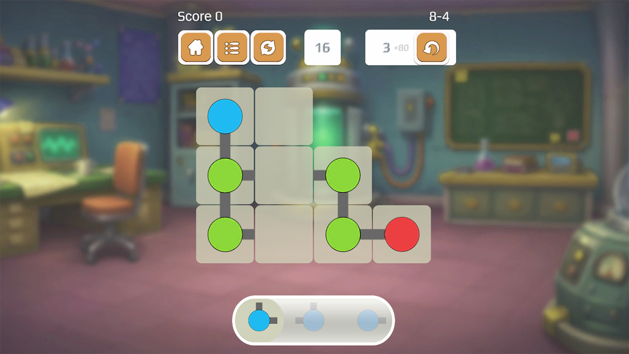 Taktemto — screenshot 5