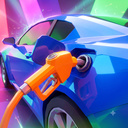 The King of Gas Stations