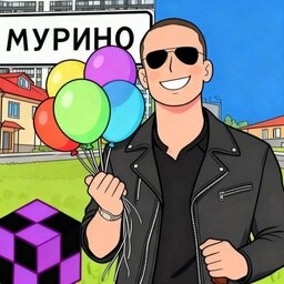 Мурино: Тени в тумане!
