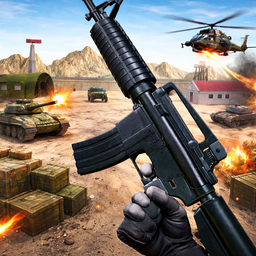 Отряд Штурма