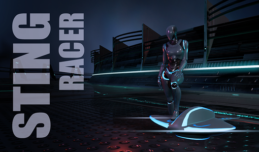 Stingracer
