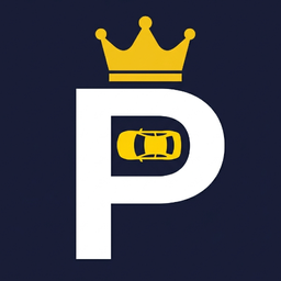 PARKING найди свое место