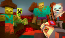 Shooter Craft: Zombie Apocalypse