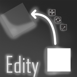 Edity