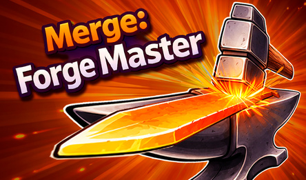 Merge: Forge Master