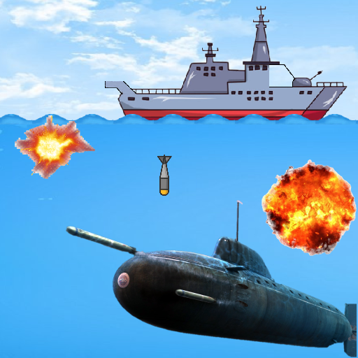 Защити корабль. Морской конвой. icon