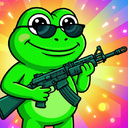 BuckFrog