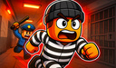 Prison Architect: Cage Break Tycoon
