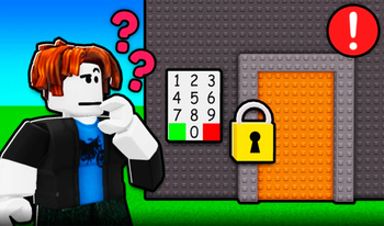 Robby: Escape The Rooms