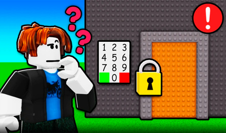 Robby: Escape The Rooms