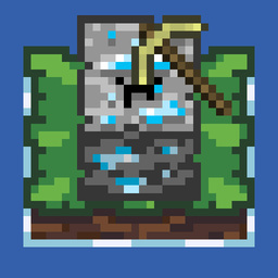 Mine Ore Mining!