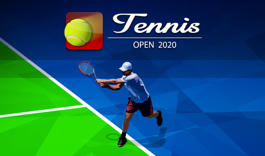 Tennis Open 2020