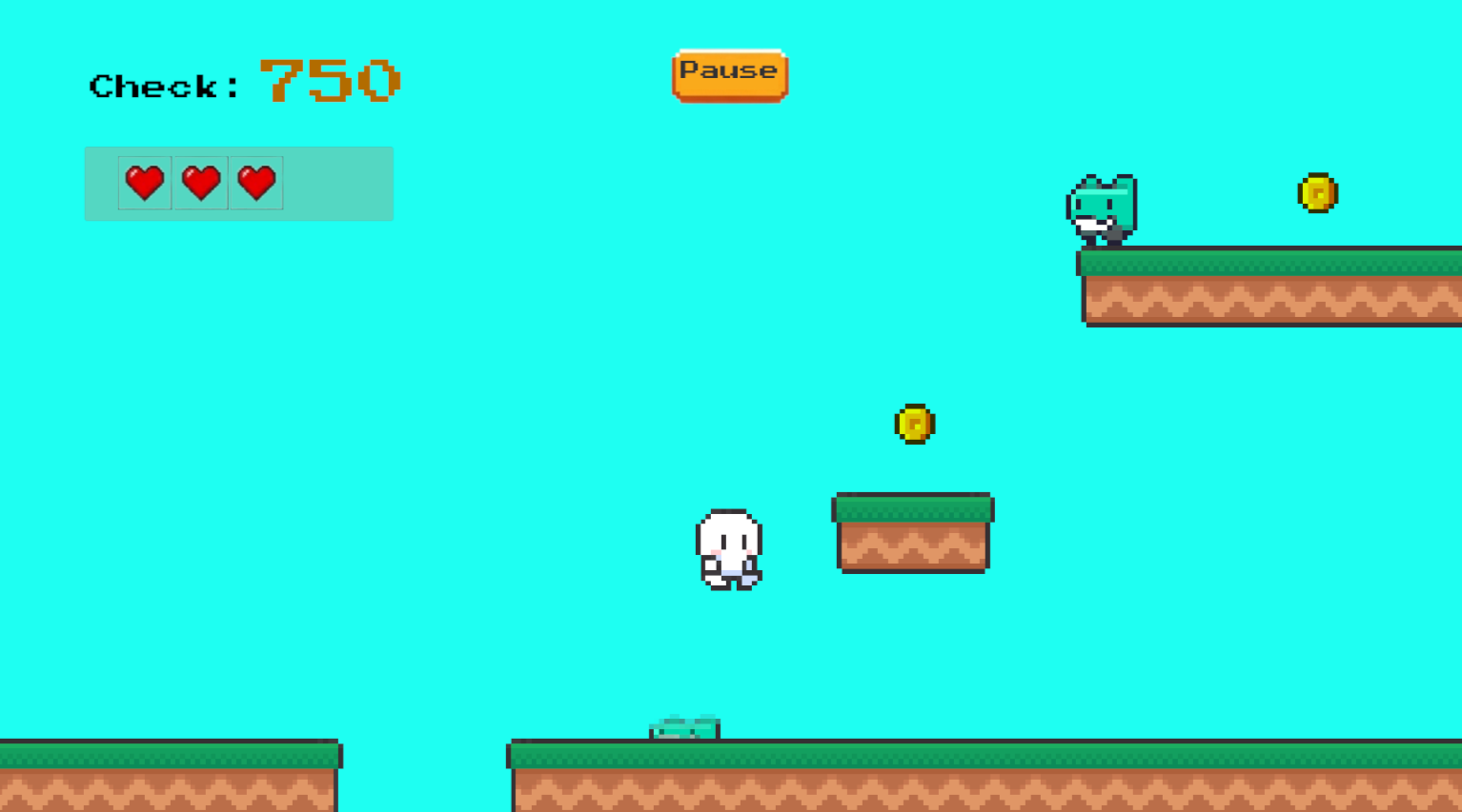 Lentil — screenshot 2