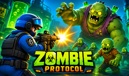 Zombie Protocol