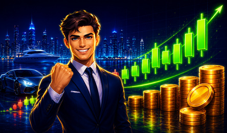 Sigma Trader