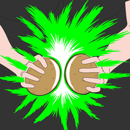 Vegetables: Connect MustNot Drop