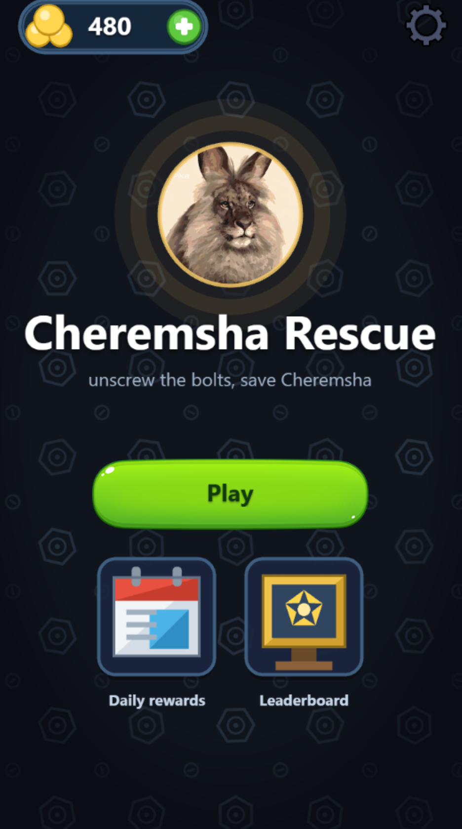 Cheremsha Rescue screenshot 5
