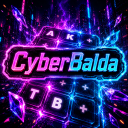 CyberBalda