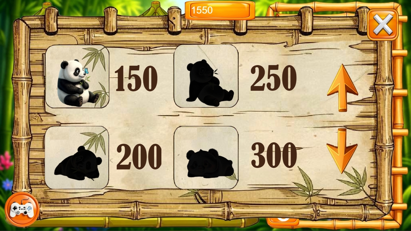 Панда-Бум: Эволюция питомцев — screenshot 6