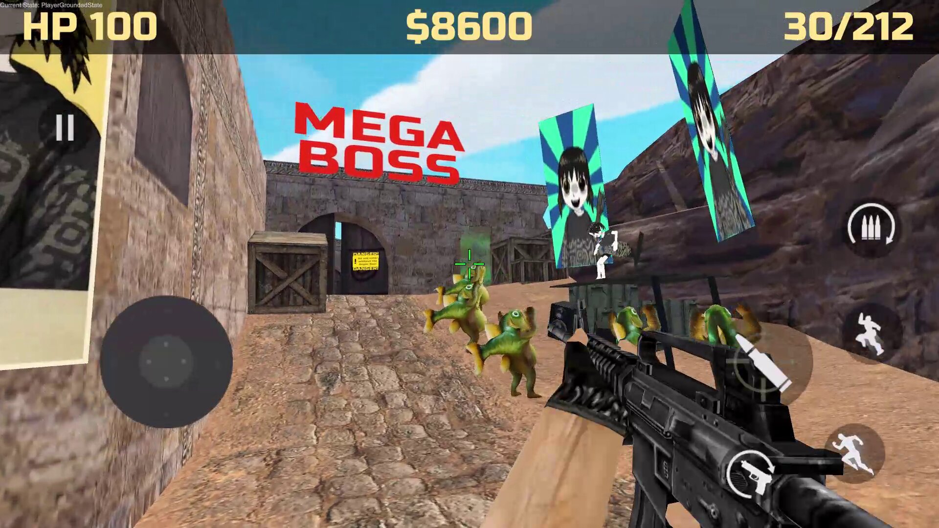 Memes Rescue 3D Reloaded — screenshot 14