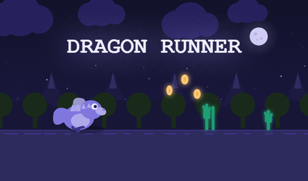 Dragon Runner